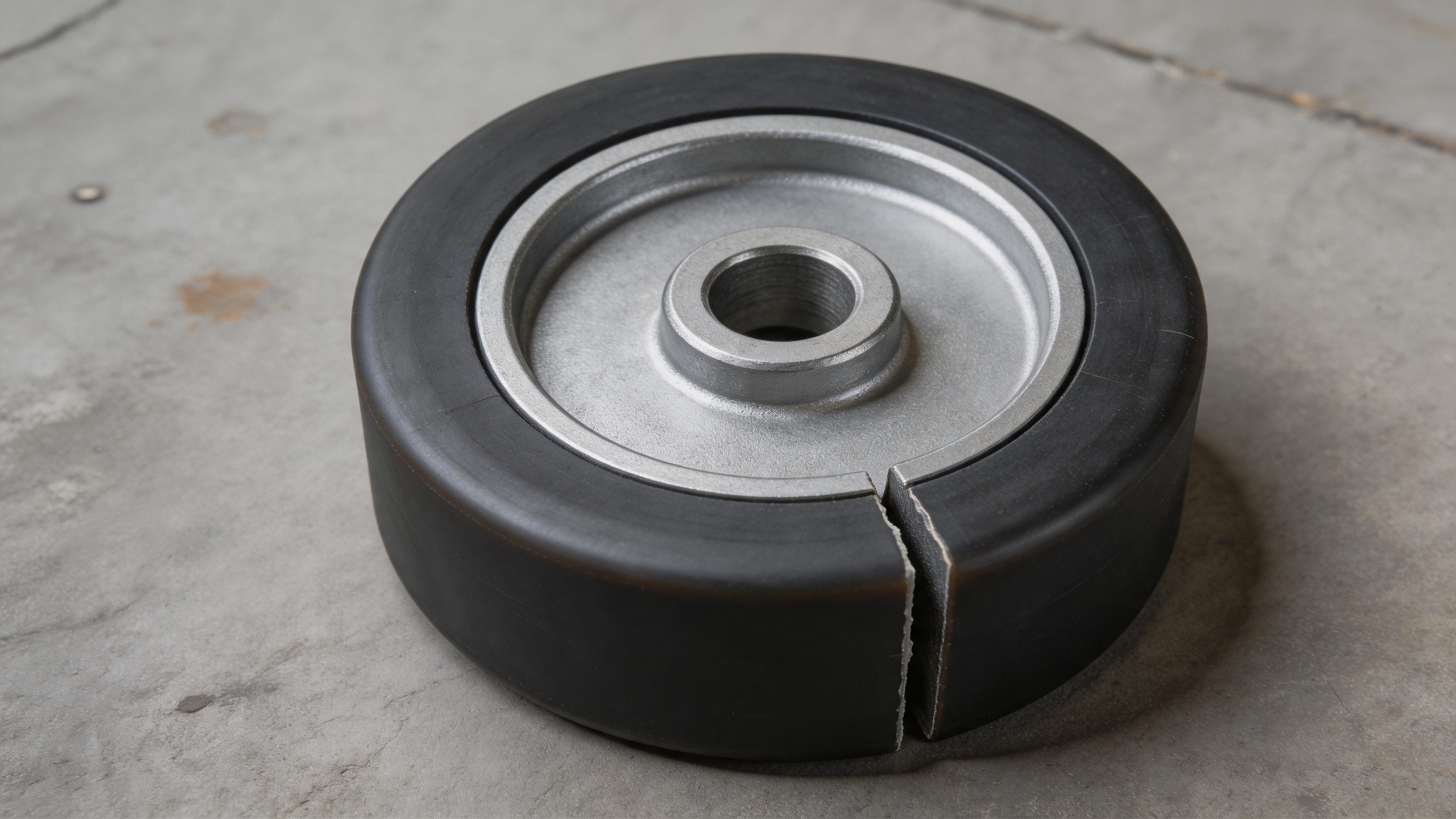 jimeng-2026-06-01-9183-Industrial polyurethane drive wheel with....png